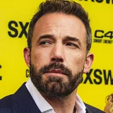 Portrait de Ben Affleck