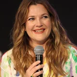 Portrait de Drew Barrymore