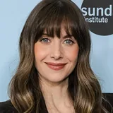 Portrait d'Alison Brie