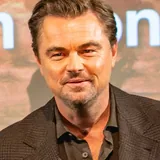 Portrait de Leonardo DiCaprio