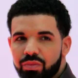 Portrait de Drake