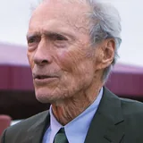 Portrait de Clint Eastwood