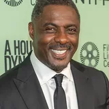 Portrait de Idris Elba