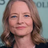 Portrait de Jodie Foster