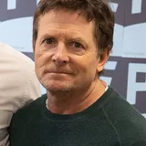Portrait de Michael J. Fox