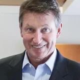 Portrait de Wayne Gretzky