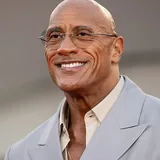 Portrait de Dwayne Johnson