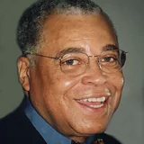 Portrait de James Earl Jones