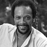 Portrait de Quincy Jones
