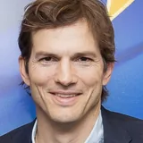 Portrait d'Ashton Kutcher