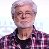 Portrait de George Lucas