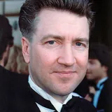 Portrait de David Lynch