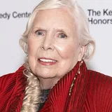 Portrait de Joni Mitchell