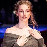 Portrait de Hunter Schafer