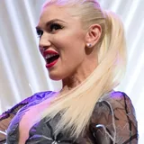 Portrait de Gwen Stefani