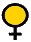 Symbole Arcadia pour Vénus