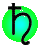 Symbole Arcadia pour Saturne