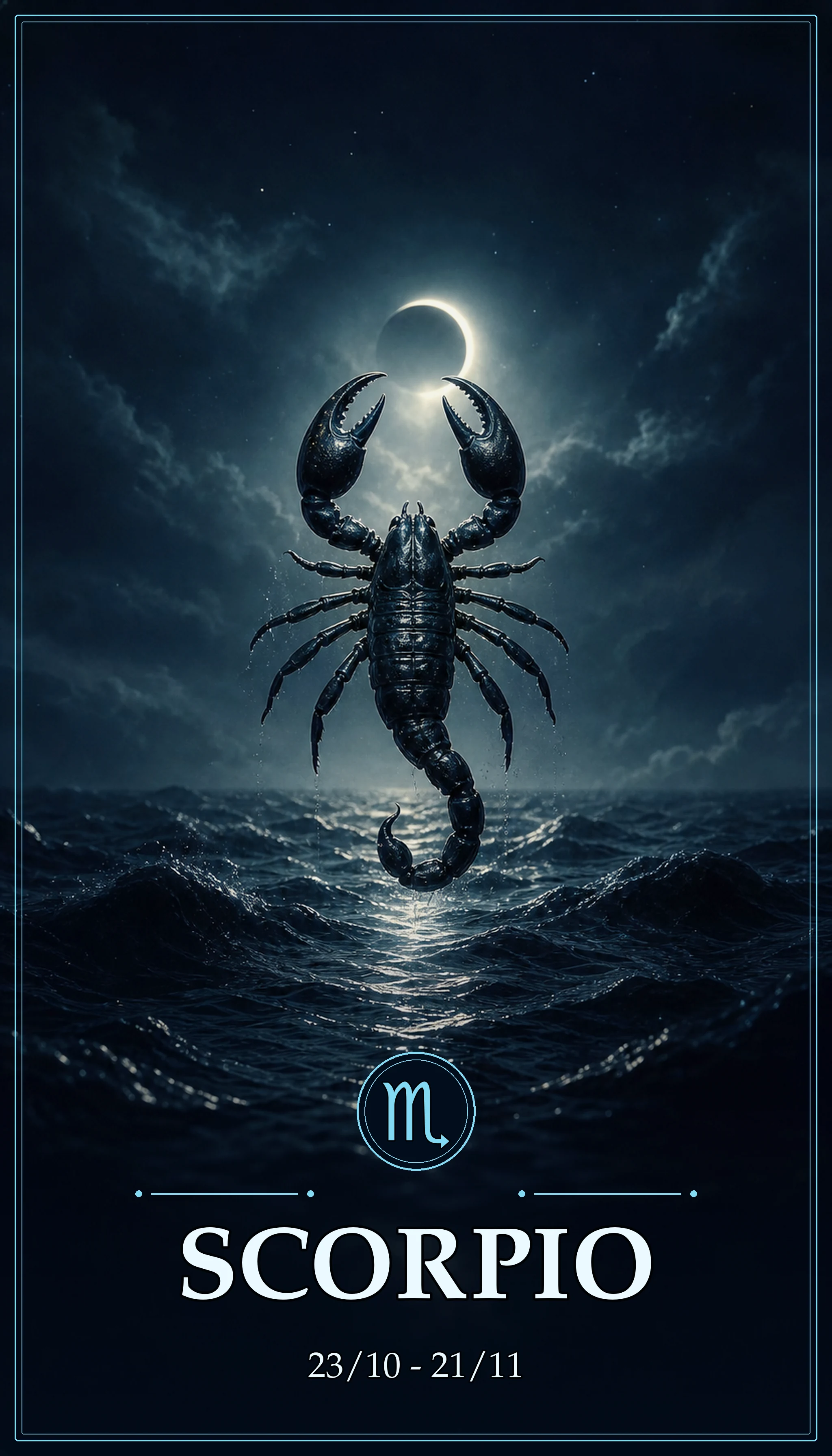 Scorpion